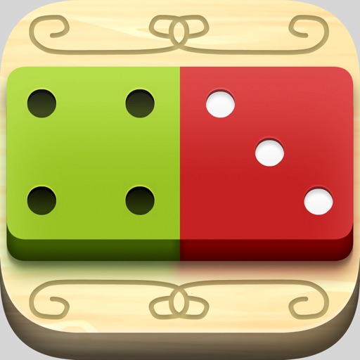 Apple、｢今週のApp｣として落ち物パズルゲーム｢Domino Drop｣を無料配信中