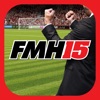 Football Manager Handheld 2015 (AppStore Link)