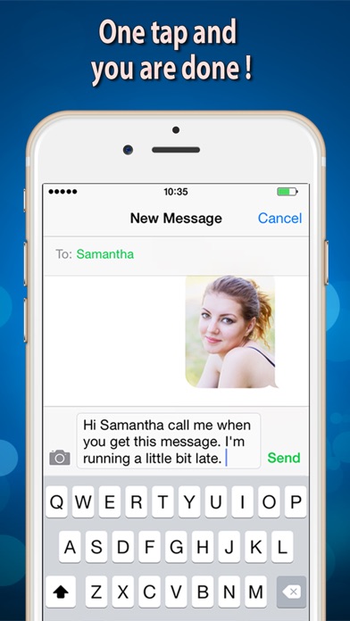 iPhone Screenshot 2