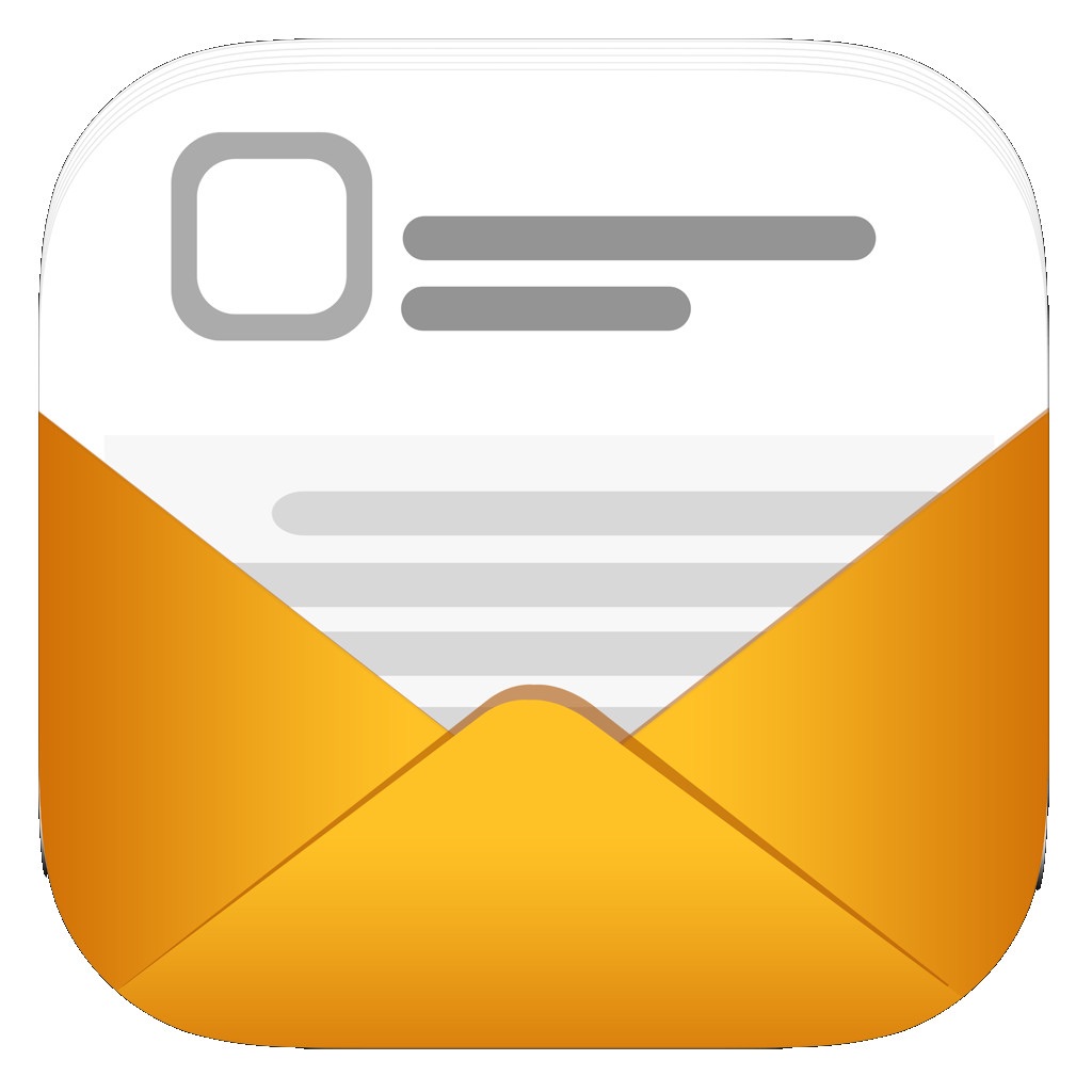 Ios Mail App Open Source