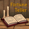 Thalamus OOO - Fortune Teller (占い師) アートワーク