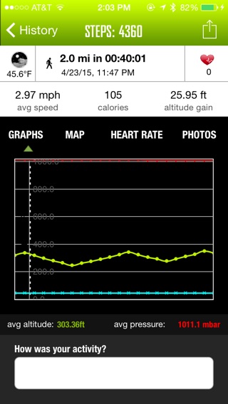 iPhone Screenshot 3