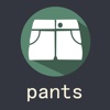 pants hiking pants 