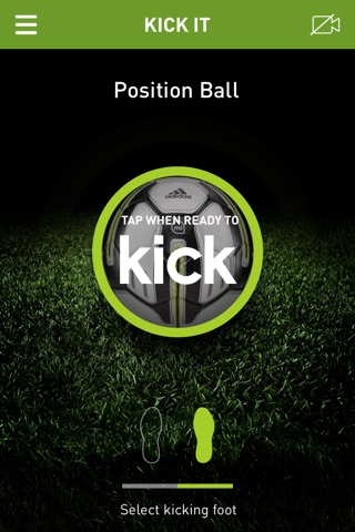 adidas ball at App Store downloads and estimates app analyse by AppStorio