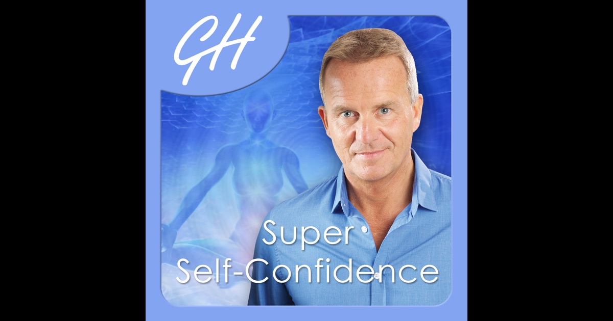 subliminal hypnosis confidence