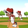 Action Baseball: Sort By Size Game for Children to Learn and Play action for children 