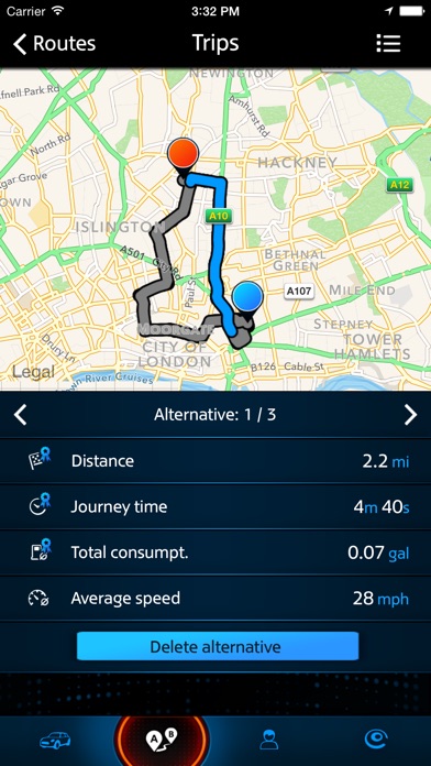 iPhone Screenshot 2