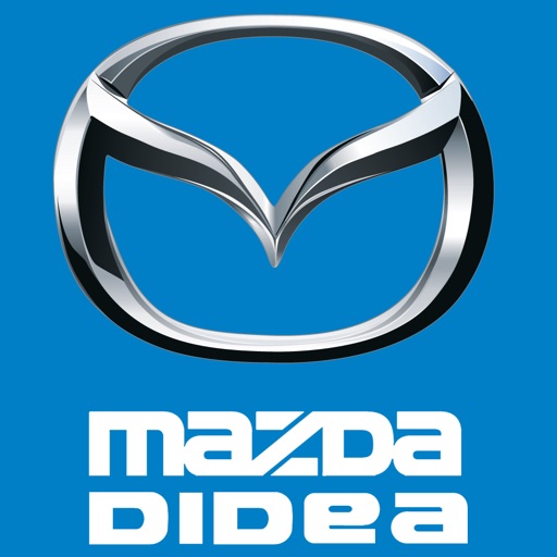 Mazda Guatemala Newsstand