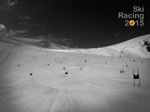Ski Racing 2015のおすすめ画像1
