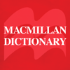 Pan Macmillan Australia - Macmillan Dictionary アートワーク