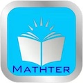 数学問題集 Mathter