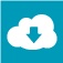 B.cloud