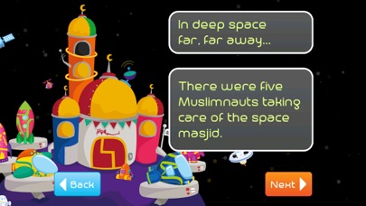Noor Quest screenshot1