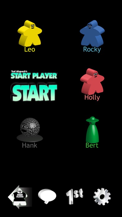 Start Player screenshot1