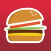 Flappy Burger - Adventures in Ketchup Cavern