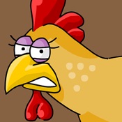 View Chicken Coop Fractions Game App