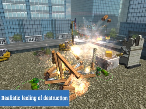 iPad Screenshot 2