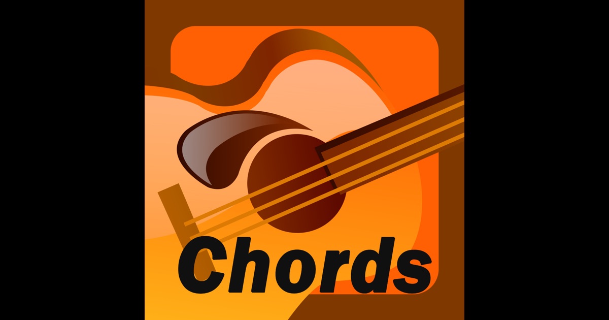 All Guitar Chords on the App Store