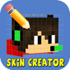 LumiSys Kft. - Skin Creator & Painter 3D for Minecraft アートワーク