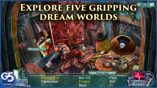 iPhone Screenshot 3