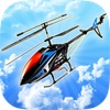 MiniCopter 3D - Takeoff And Landing