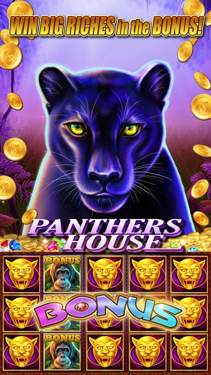 Panther’s Riches