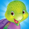 Purple Turtle: Preschool Books, Games, Art and Puzzles for Children preschool children books 