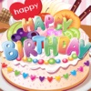 Super Birthday Cake - The hottest cake games for girls and kids! birthday cake pictures 