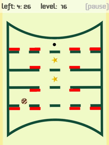 Игра Maze-A-Maze (Ad-Free Version)