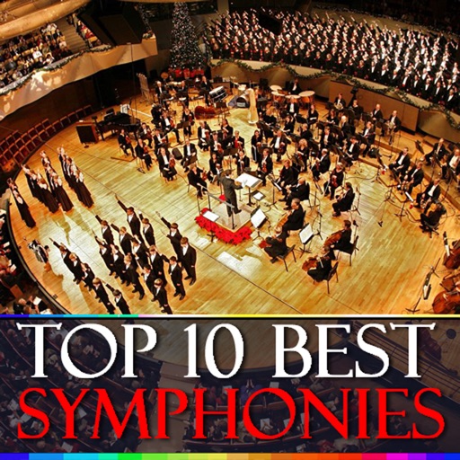 [5 CD] 世界のオーケストラ ベストテン [Top 10 Best Symphony ]