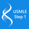 Score95, Inc. - 2,000+ USMLE STEP 1 Practice Questions アートワーク