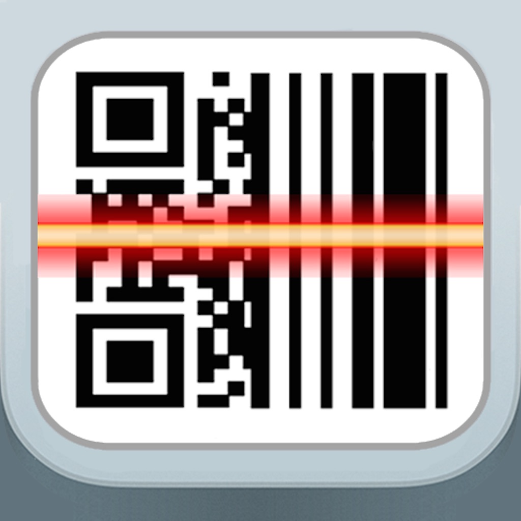QR Reader for iPad on the App Store