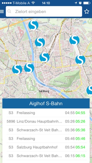 iPhone Screenshot 4