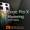 Course for Mastering EDM for Logic Pro