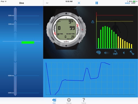iPad Screenshot 3