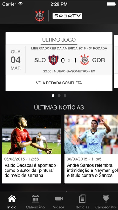 iPhone Screenshot 3