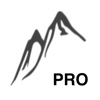 Altimeter GPS PRO - Elevation, Compass, Pedometer & Location Tracking
