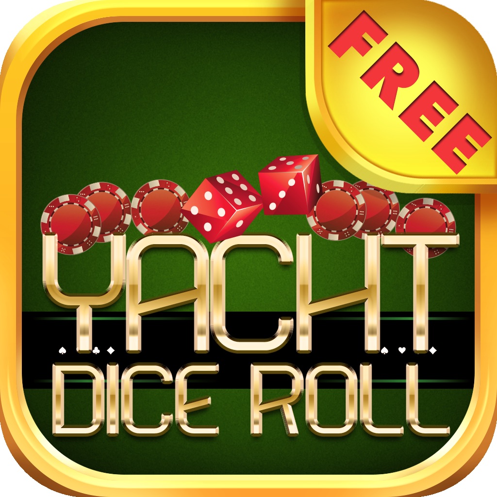 Craps opening roll