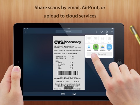 for apple download Tiny Scanner Scan Doc to PDF