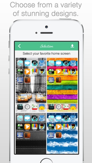 iPhone Screenshot 4