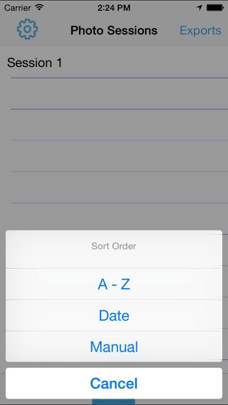 iPhone Screenshot 3