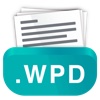 WordPerfect Document Reader - Open & Convert Your WPD Files