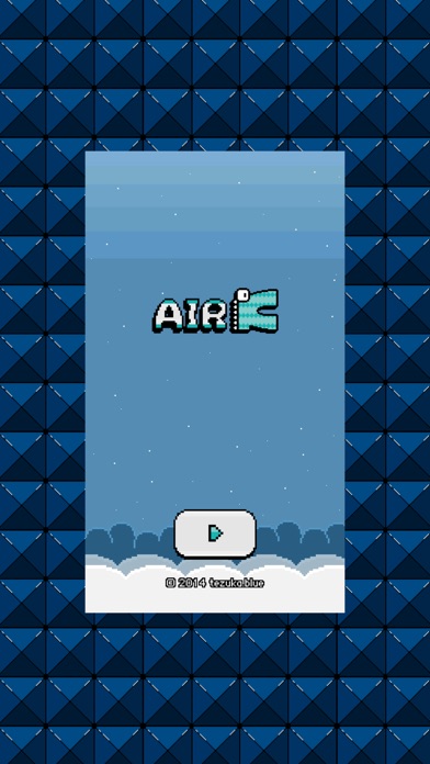 AIR K screenshot1