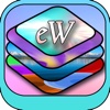 e Wallpapers-Exclusive Mix HD Wallpapers for All iPhone, iPod and iPad wallpapers for ipad 