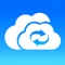 Sky Cloud - 写真&ファイルバッ...
