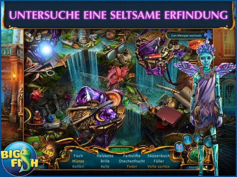 iPad Screenshot 2