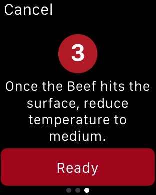 iPhone Screenshot 3