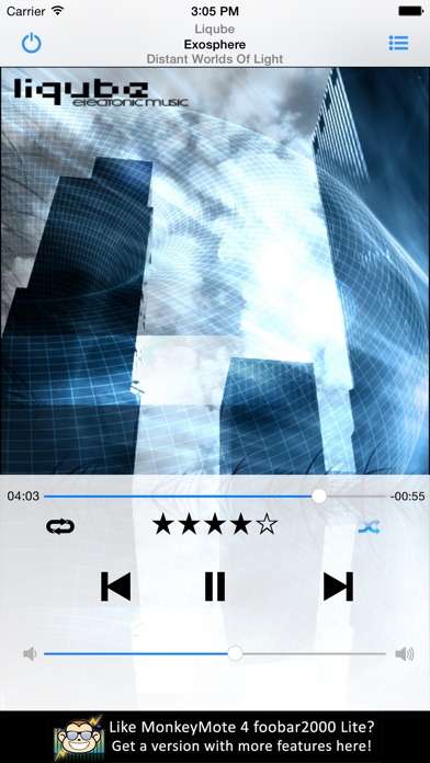 iPhone Screenshot 1