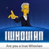 iWhovian - Doctor Who Quiz