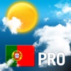 Wetter für Portugal Pro